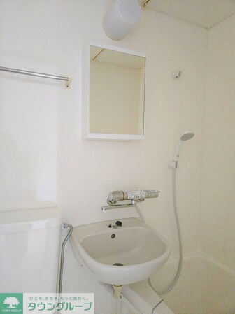 PLANET SAKURA CENTRALの物件内観写真